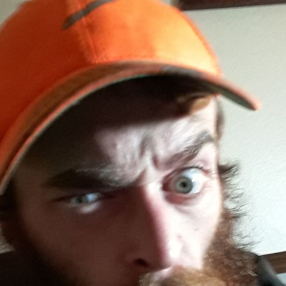 Meet your Posher, David - Picture 1 of 1